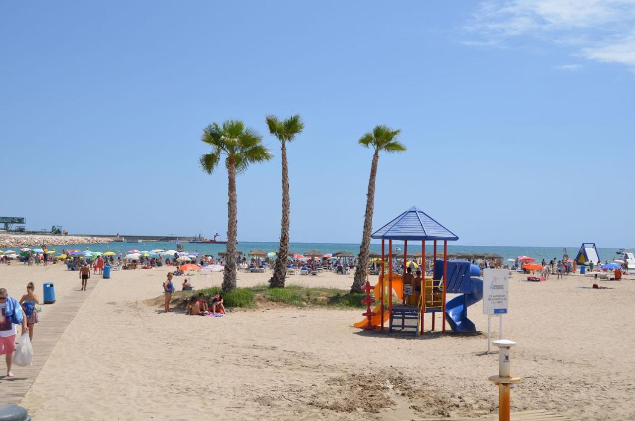 Monteagudo - Estudio Cerca De Playa Del Acequion Appartamento Torrevieja Esterno foto