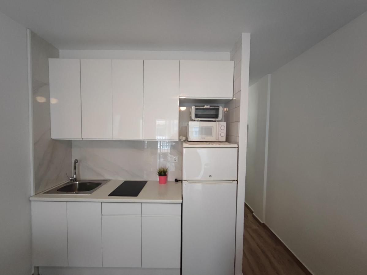 Monteagudo - Estudio Cerca De Playa Del Acequion Appartamento Torrevieja Esterno foto