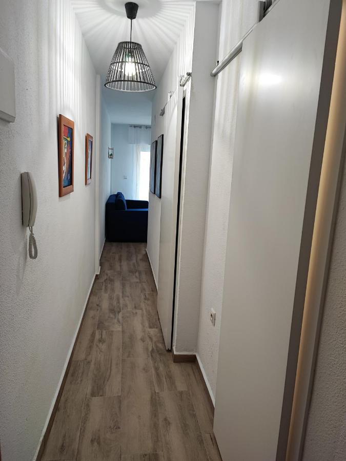 Monteagudo - Estudio Cerca De Playa Del Acequion Appartamento Torrevieja Esterno foto